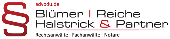 Blümer | Reiche | Halstrick & Partner